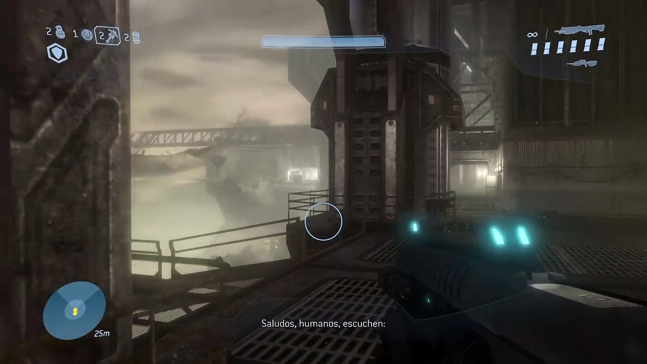 Halo 3 ll Cinematica 8
