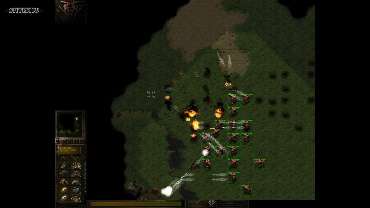 Erneuter Versuch macht Kluch. | Earth 2140 | Ep. 21