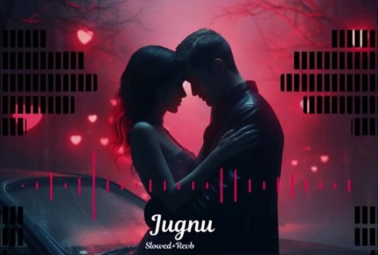 Badshah - Jugnu _ Slowed+Revb _ (Official Video) _ Nikhita Gandhi _ Akanksha Sharma _ 2024