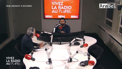 3ème Mi-Temps - L'intégrale du 10-11-2024