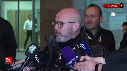 Mete Vardar: Ülke futbolunda elli yıldır bulunmaktan utanıyorum