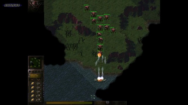 Aufräumaktion. | Earth 2140 | Ep. 23