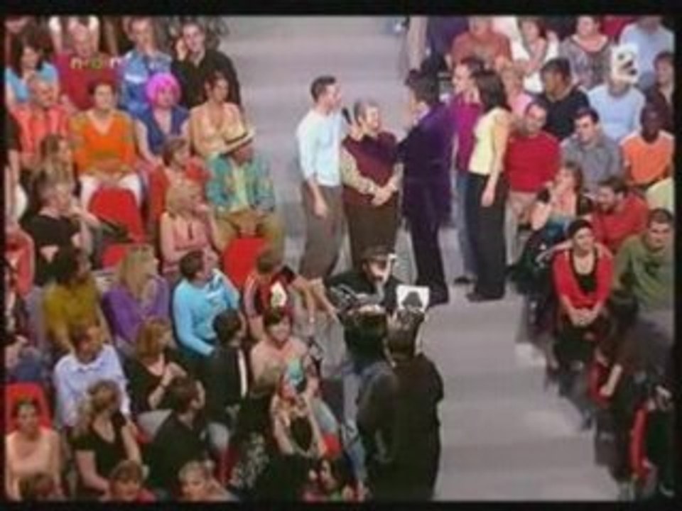 Y'en aura pour tout le monde