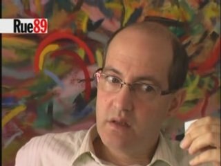 Interview de Patrick Weil 2