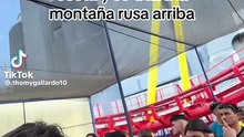 Montaña rusa