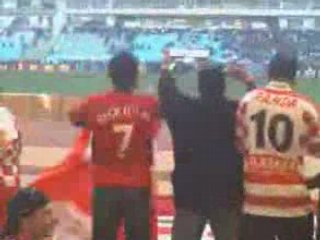 Bel3aweda club africain derby aprés a9wa jomhour