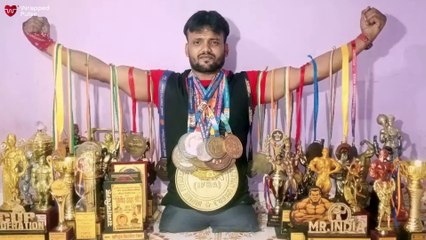 Rise And Shine! The Spirit Of Dev Mishra | Amit Pawar | Wrapped Pulse Podcast Show