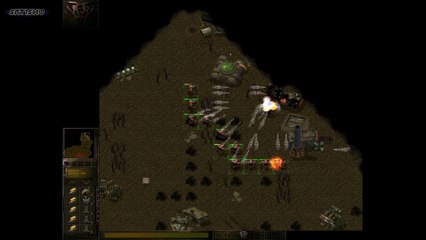 Mit besserer Taktik geht das schon. | Earth 2140 | Ep. 26