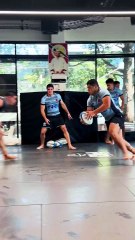 That Moment Before Your Turn in Combat 👀 Anticipation Hits Hard!