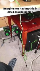 Exploring the World of PC Gamer Life