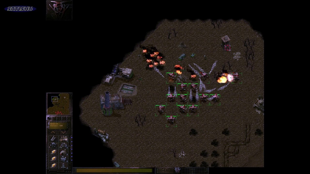 Dritter Versuch, aber jetzt richtig! | Earth 2140 | Ep. 27