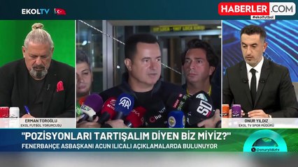 Acun Ilıcalı-İbrahim Hatipoğlu tartışması yeniden alevlendi: Gözümün içine baka baka yalan söylüyorsun