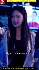 Sis, Kiss Me Now Completed 2024 Short Drama