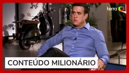 Delator do PCC executado em aeroporto levava R$ 1 milhão em joias dentro da mala