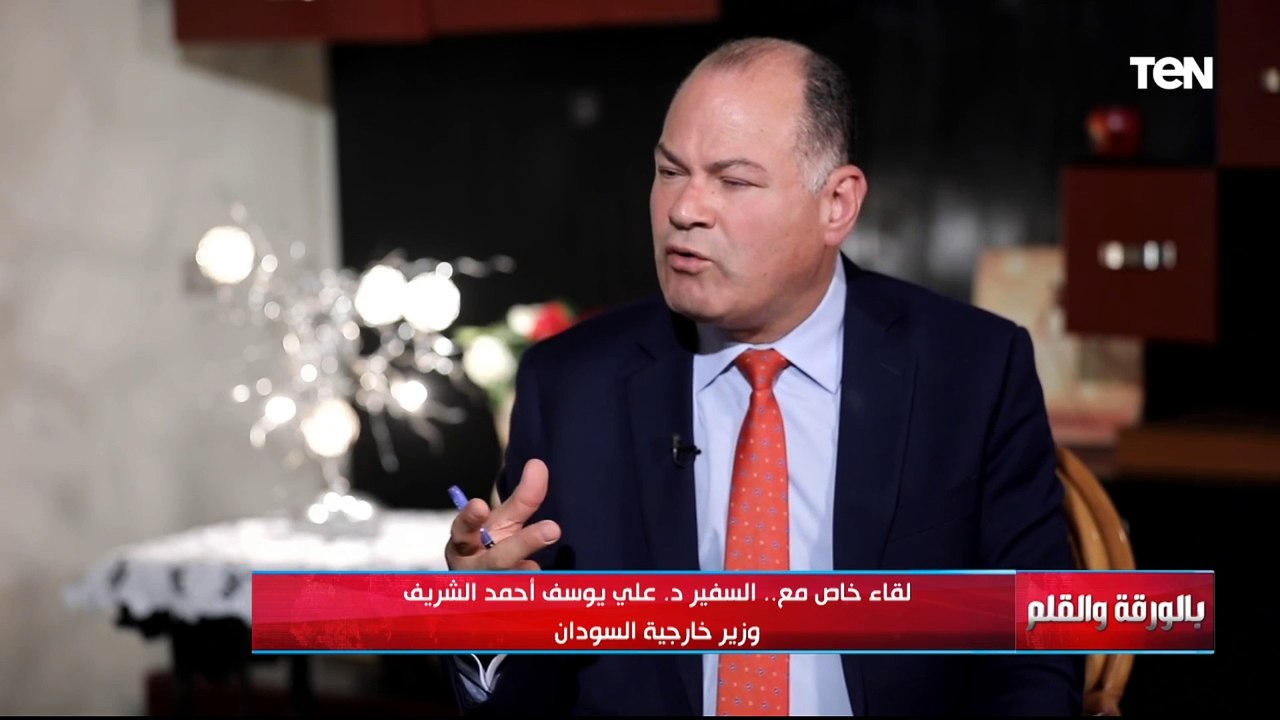 وزير خارجية السودان: القوى المدنية التي كانت تتصارع على السلطة في السودان مسئولة عن الحرب