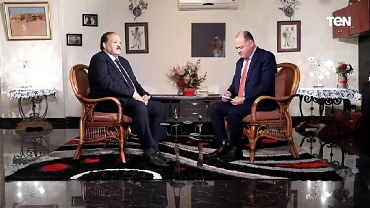 الديهي: السودان يمر بأزمة طاحنة ومصر تتألم لما يجري في هذا البلد الشقيق