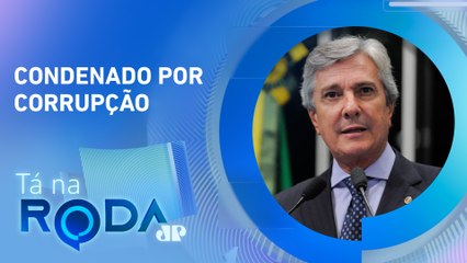 STF vai recomeçar JULGAMENTO de COLLOR | TÁ NA RODA