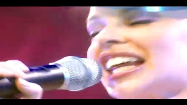 KYLIE MINOGUE — What Do I Have To Do /// Kylie: On A Night Like This · (2000) · Kylie Minogue In Concert · Live In Sydney