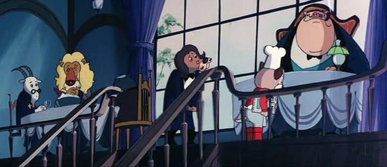 Кот в сапогах. Кругосветное путешествие.