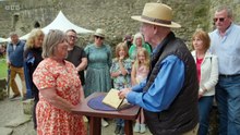 Antiques Roadshow 2024 - Beaumaris Castle 1