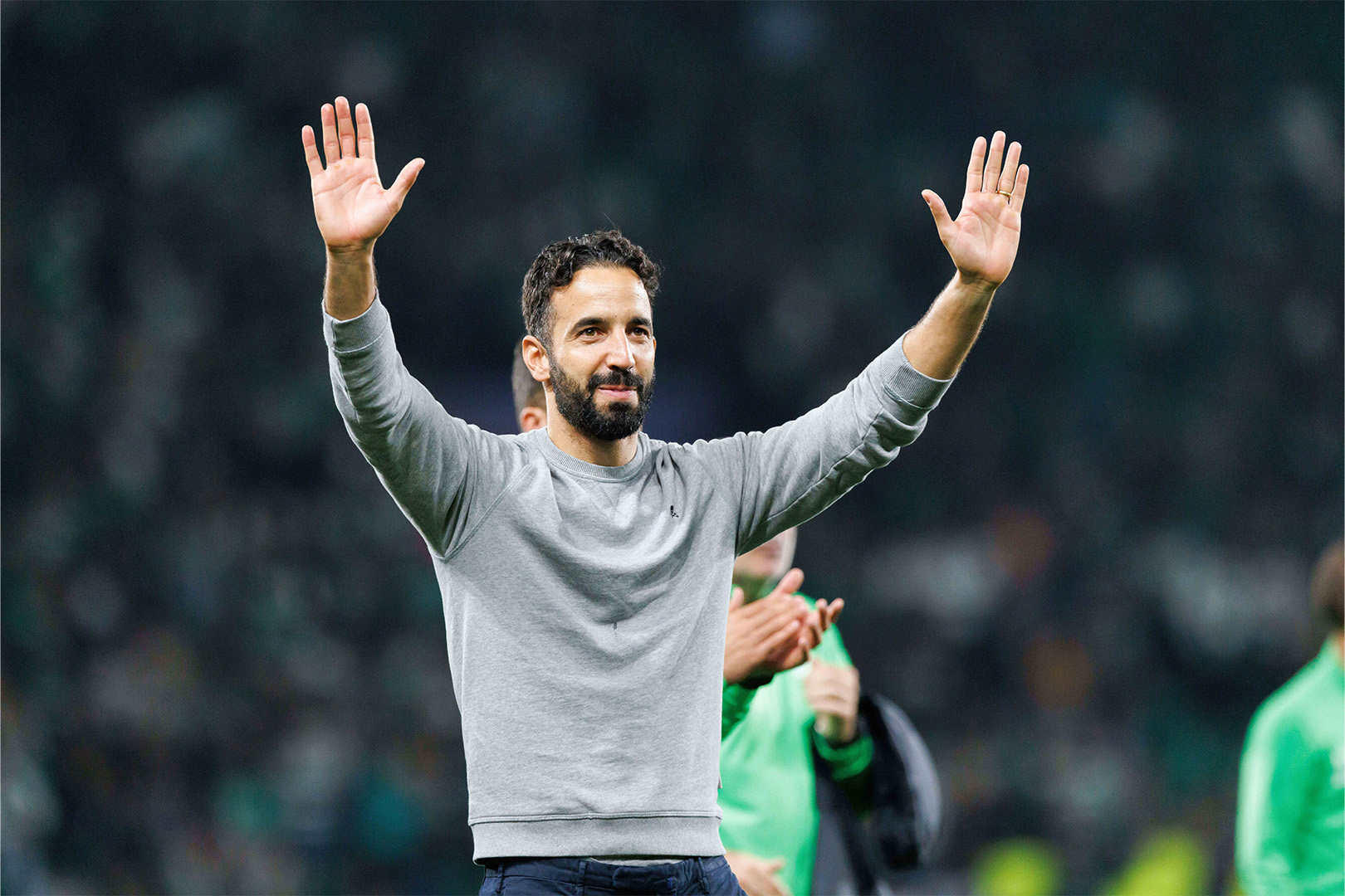 Liga Portugal : Scénario incroyable pour la dernière de Ruben Amorim avec le Sporting