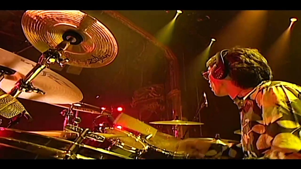 SIMPLY RED — Picture Book | SIMPLY RED: LIVE IN LONDON · (1998)