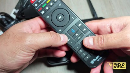 SuperBox S6 Pro Android TV Box (Review)