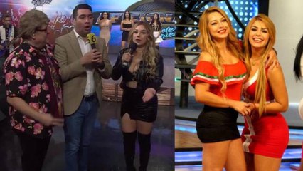 ¿Qué pasó con Anel? Nataly lo aclara