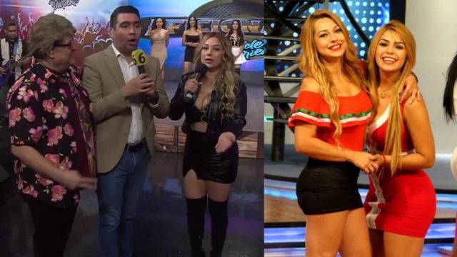 ¿Qué pasó con Anel? Nataly lo aclara