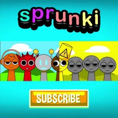 Sprunki Version Mostard Remix But I Ruined It [MiX Mod] 💙💛 #funny #mem #animation #sprunki #meme