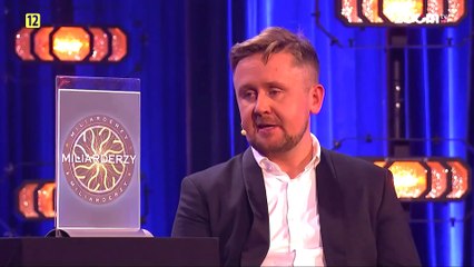 Kabaret Czwarta Fala: Komiczna Parodia Miliarderzy 🎭