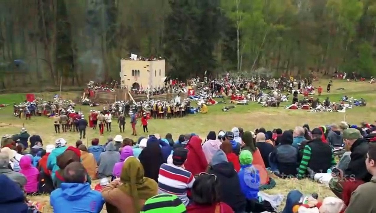 invideo-ai-720 The Divine Journey of Jesus_ A Glimpse i 2024-11-10