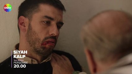 مسلسل قلب اسود الحلقة 9 اعلان 2