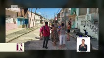 Terremoto con potente réplica sacude el sureste de Cuba