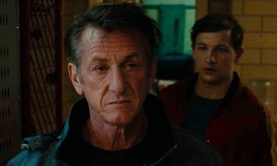 Ciudad de Asfalto - Trailer Oficial (Español)