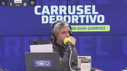 ¿Está bien anulado el gol de Lewandowski? Iturralde González aclara la polémica del Real Sociedad-FC Barcelona