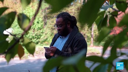 Estadounidenses afroamericanos reciben mensajes racistas después de la elección de Trump