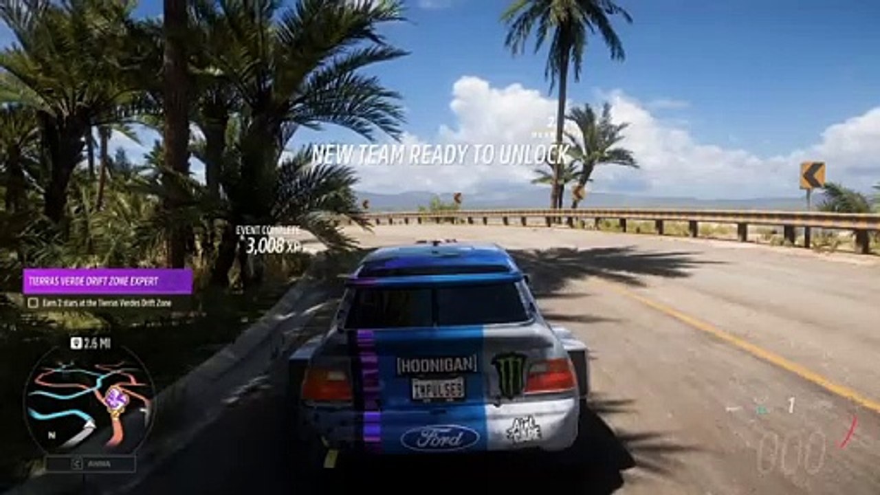 forza  horizon 5 part 7 full gameplay