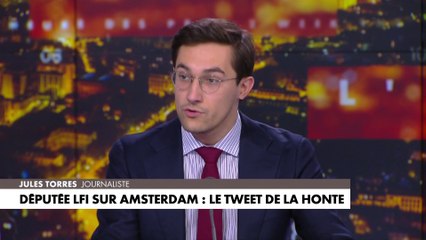 Le député LFI Hadrien Clouet va être poursuivi par le ministre de l’Intérieur