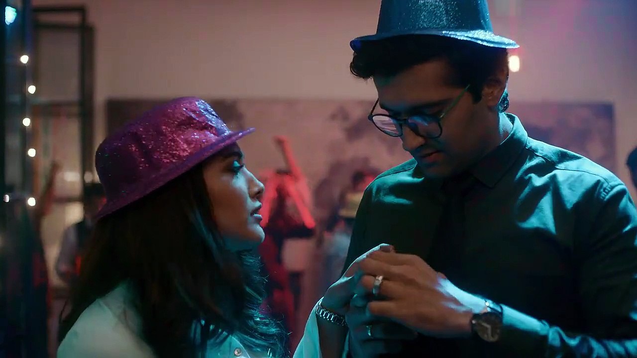 Hello Mini S01 E06