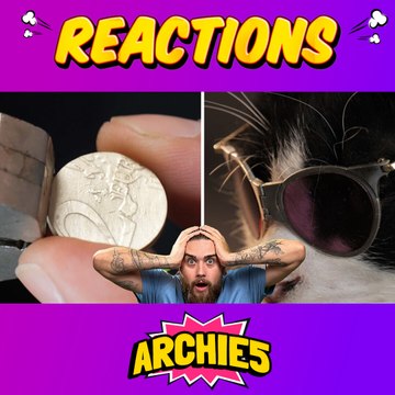 Wild DIY Glasses Ideas You Have to See! 👓 The Dudes React to 5-Minute Crafts!