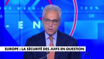 «Un juif en France n’est plus un citoyen comme un autre, il est l’homme à abattre»