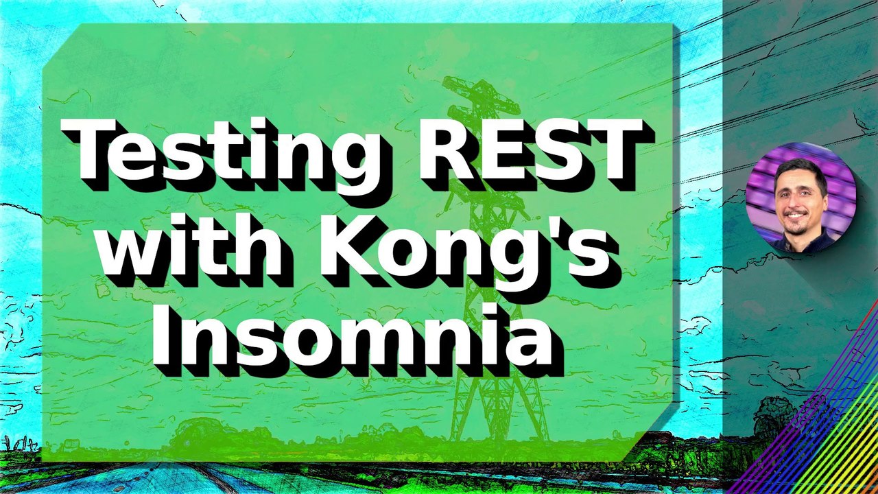 How I have created an automated testing system using Insomnia and its open-source capabilities