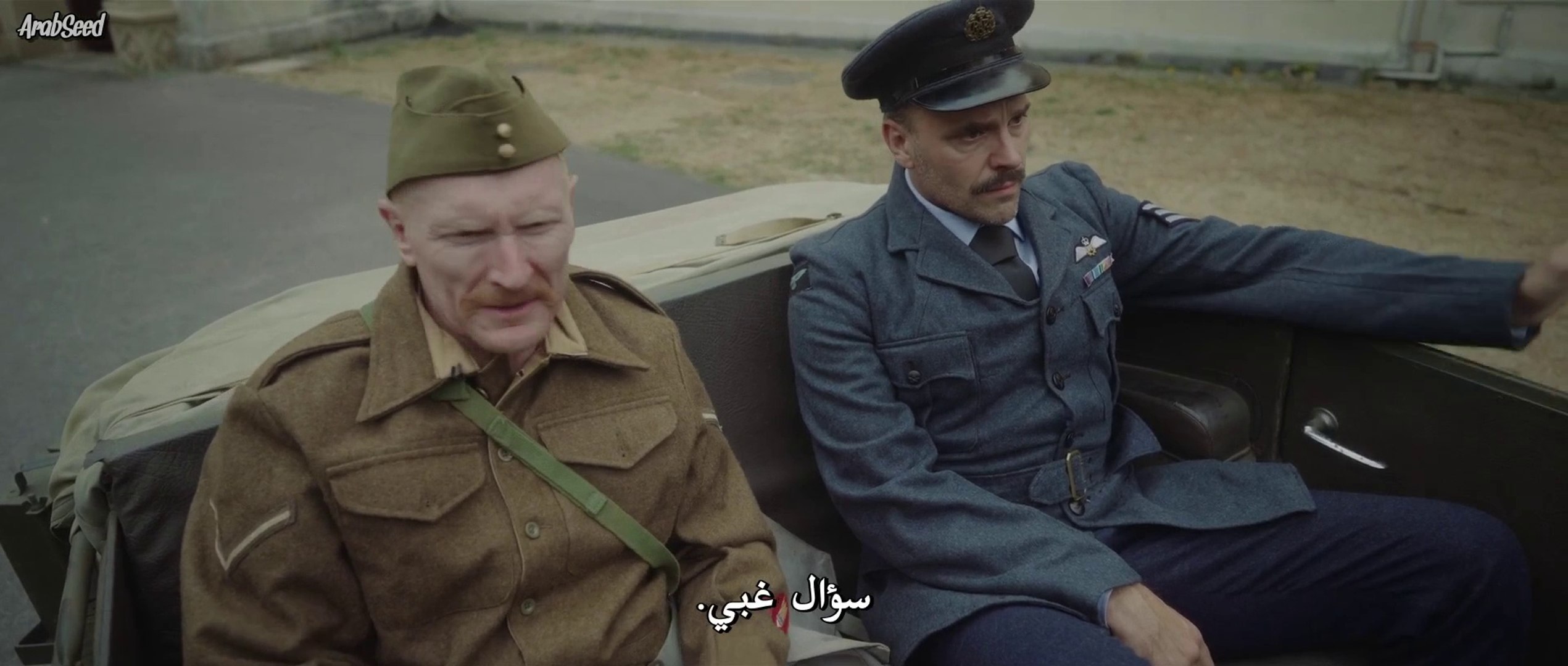 ⁣افلام اجنبية - افلام اكشن // فيلم War Blade 2024 مترجم