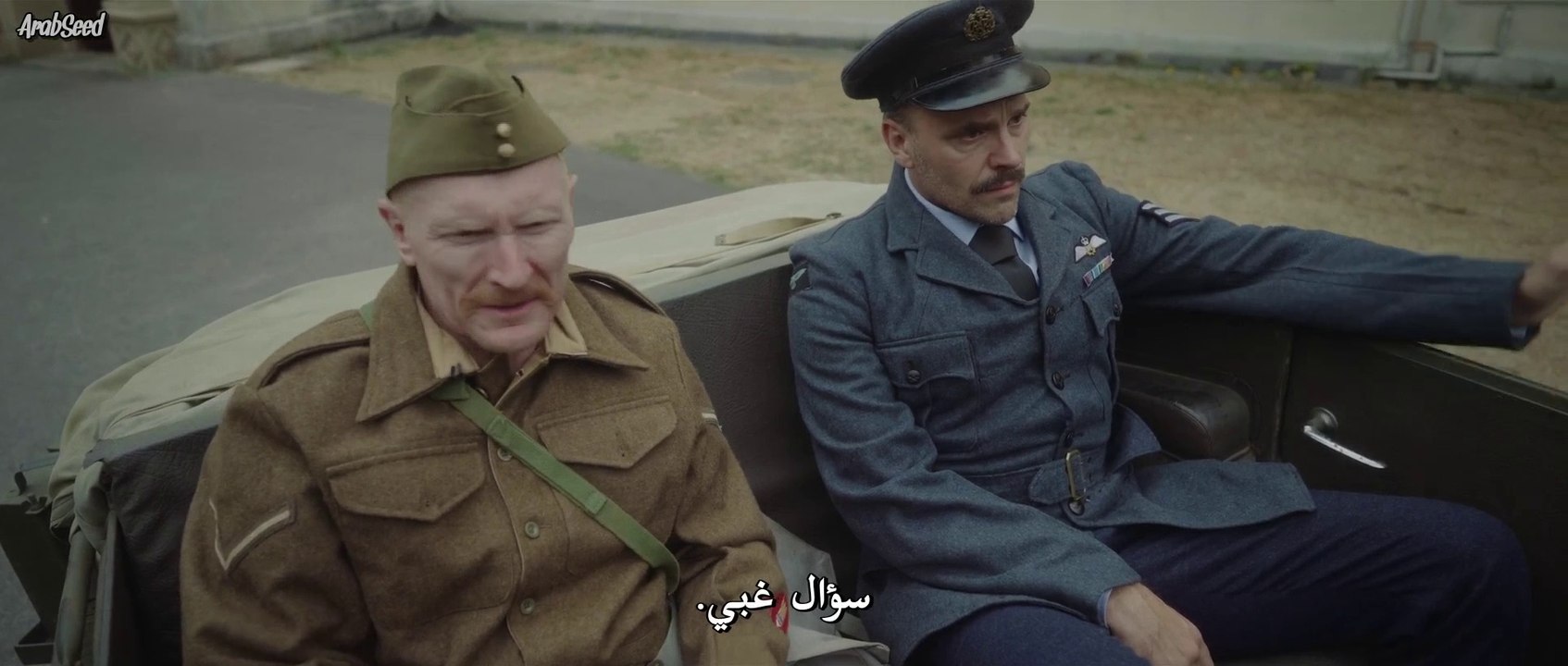 افلام اجنبية - افلام اكشن // فيلم War Blade 202...