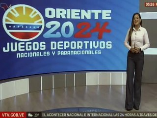 Futbolistas de Caracas manifiesta su emoción por participar en los Juegos Nacionales Oriente 2024