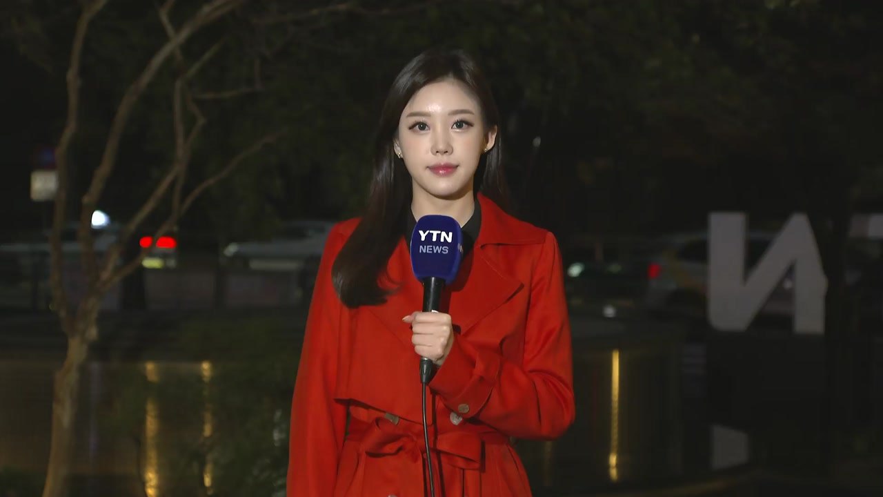 [출근길 YTN 날씨 11/11] 출근길 내륙 짙은 안개...예년보다 온화, 큰 일교...
