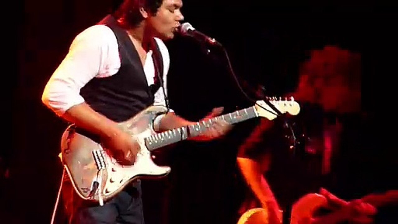 Experience Hendrix - Voodoo Chile