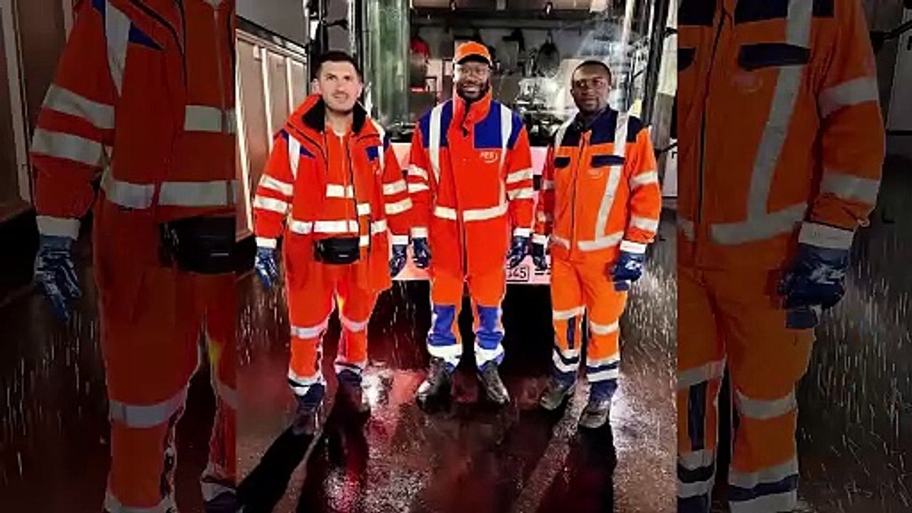 Afro messe 2 Germany