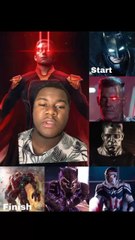 Le Homelander peut-il battre ces personnages
